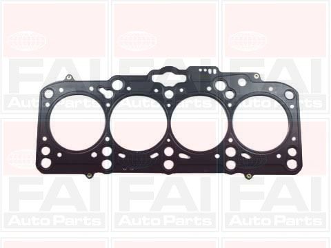 FAI AUTOPARTS Tiiviste, sylinterikansi HG1410A